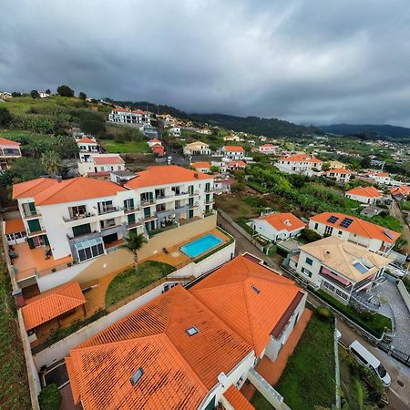 דירות פונטה דו סול Freitas House מראה חיצוני תמונה