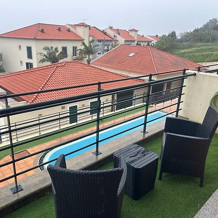 דירות פונטה דו סול Freitas House מראה חיצוני תמונה