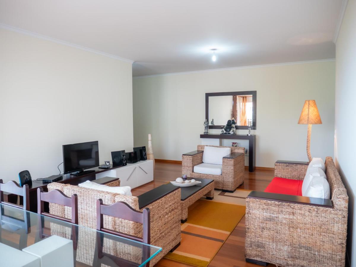 דירות פונטה דו סול Freitas House מראה חיצוני תמונה