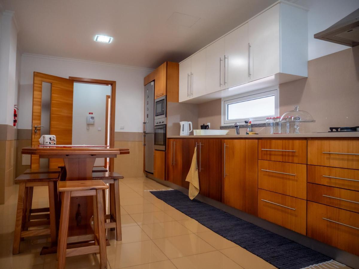 דירות פונטה דו סול Freitas House מראה חיצוני תמונה