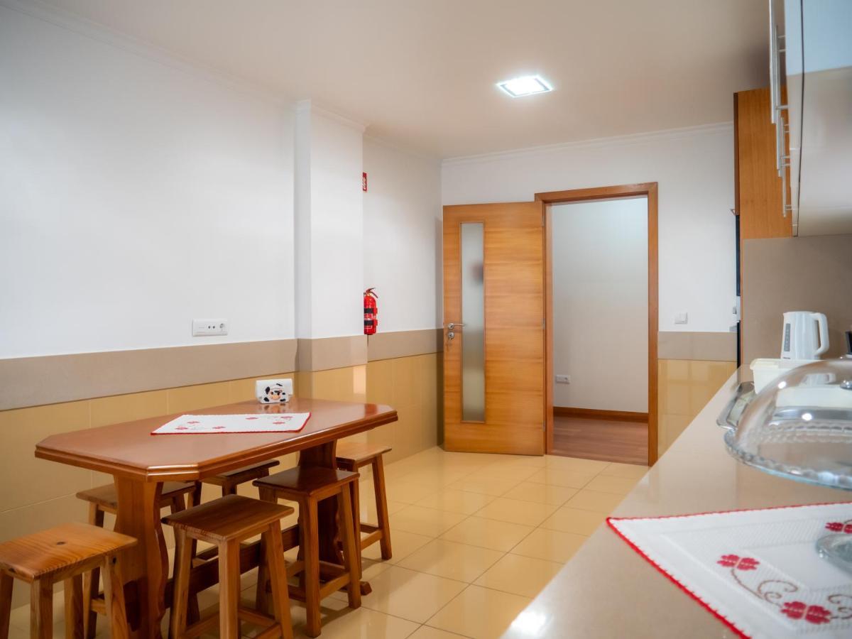 דירות פונטה דו סול Freitas House מראה חיצוני תמונה