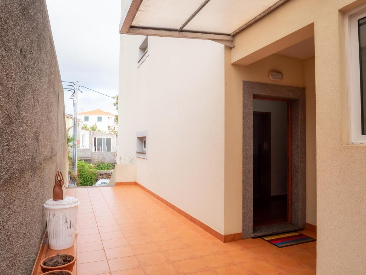 דירות פונטה דו סול Freitas House מראה חיצוני תמונה