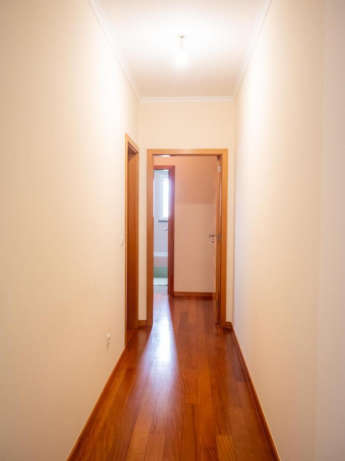 דירות פונטה דו סול Freitas House מראה חיצוני תמונה