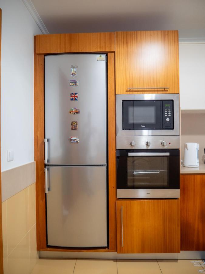 דירות פונטה דו סול Freitas House מראה חיצוני תמונה