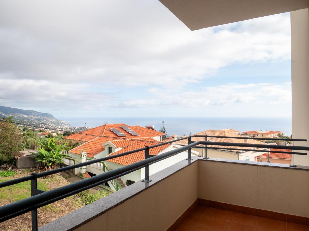 דירות פונטה דו סול Freitas House מראה חיצוני תמונה