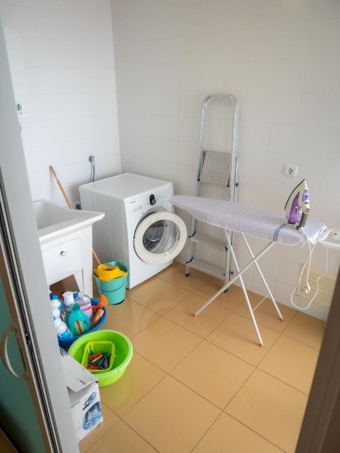 דירות פונטה דו סול Freitas House מראה חיצוני תמונה