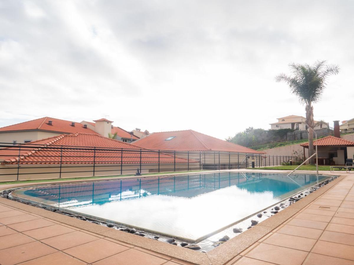 דירות פונטה דו סול Freitas House מראה חיצוני תמונה