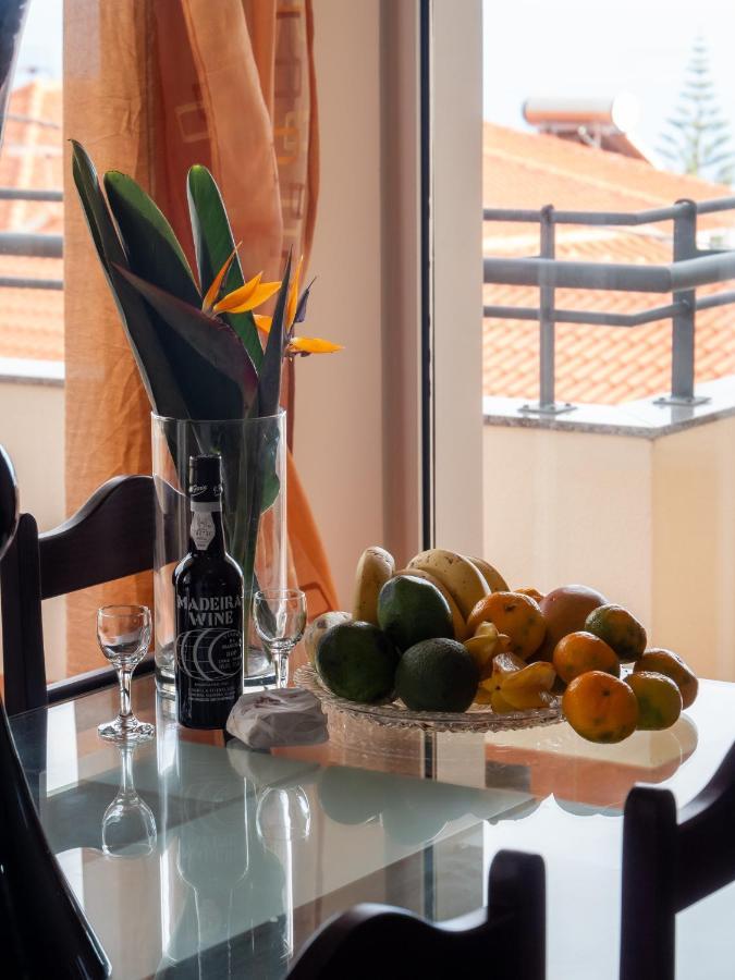 דירות פונטה דו סול Freitas House מראה חיצוני תמונה