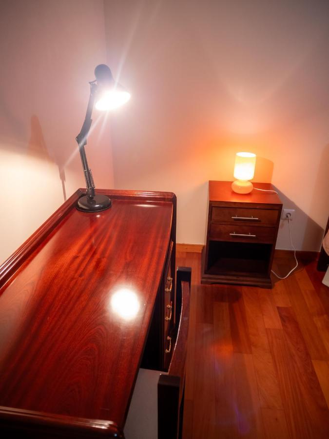 דירות פונטה דו סול Freitas House מראה חיצוני תמונה