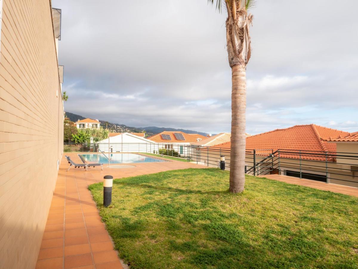 דירות פונטה דו סול Freitas House מראה חיצוני תמונה
