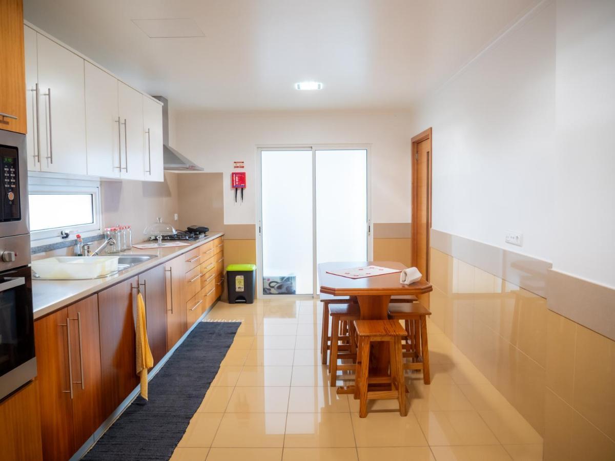 דירות פונטה דו סול Freitas House מראה חיצוני תמונה