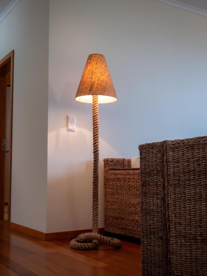 דירות פונטה דו סול Freitas House מראה חיצוני תמונה