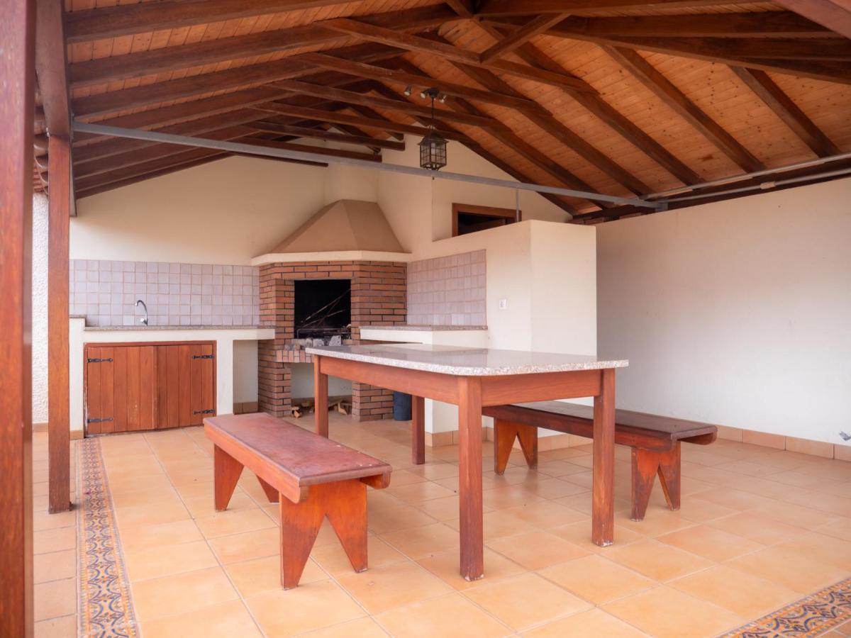 דירות פונטה דו סול Freitas House מראה חיצוני תמונה