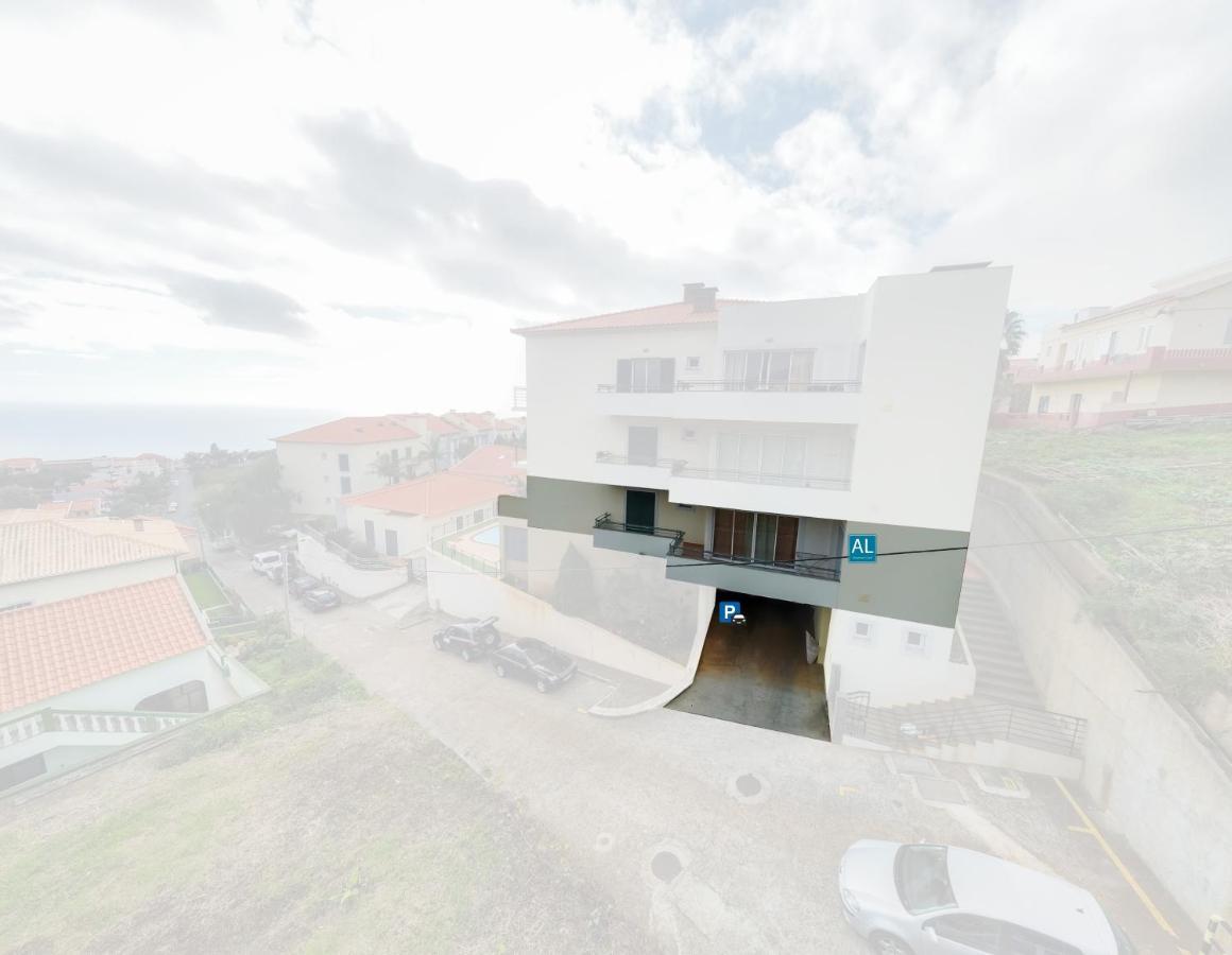 דירות פונטה דו סול Freitas House מראה חיצוני תמונה