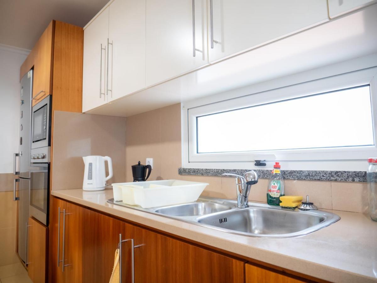 דירות פונטה דו סול Freitas House מראה חיצוני תמונה