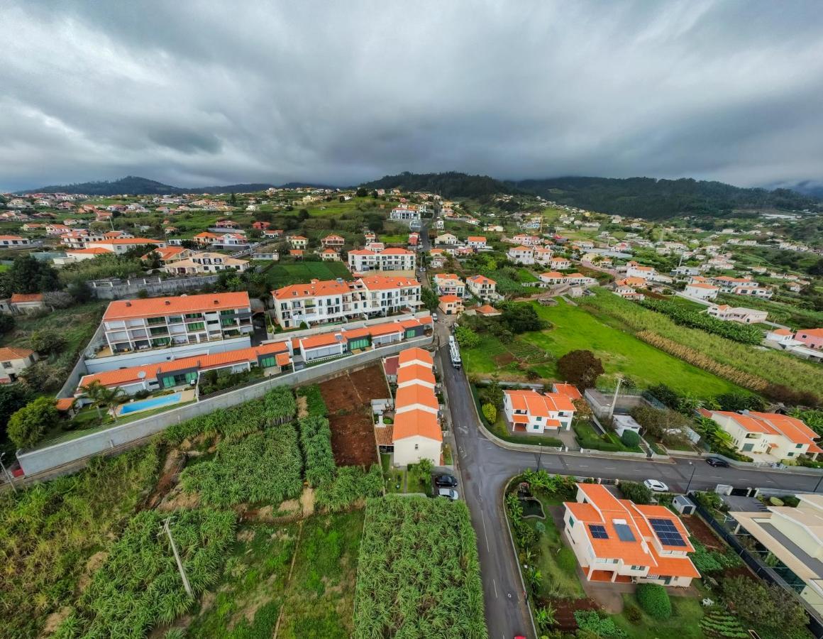 דירות פונטה דו סול Freitas House מראה חיצוני תמונה