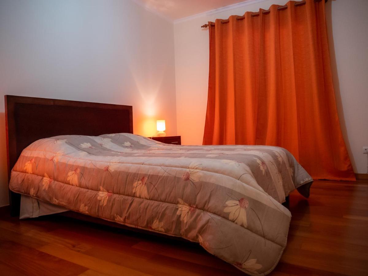 דירות פונטה דו סול Freitas House מראה חיצוני תמונה