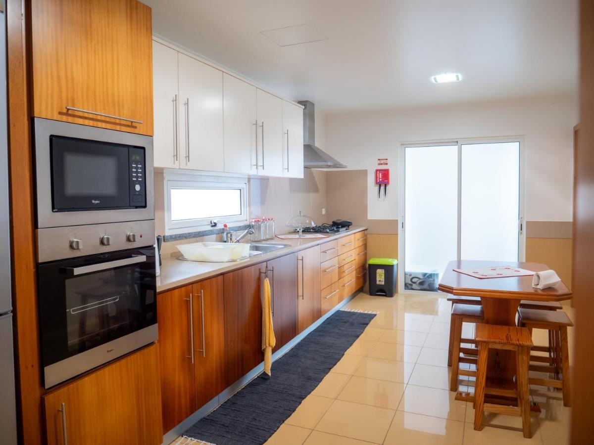 דירות פונטה דו סול Freitas House מראה חיצוני תמונה