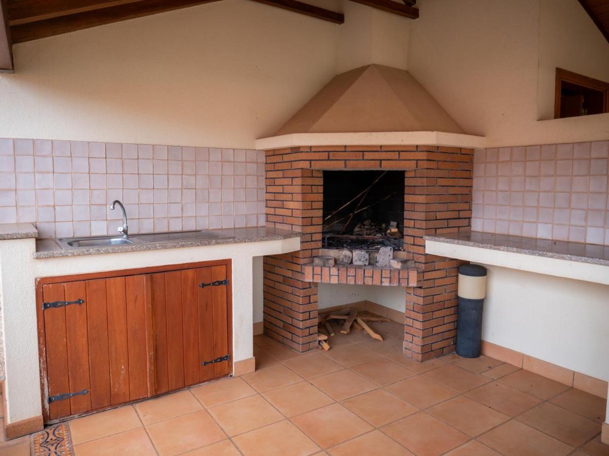 דירות פונטה דו סול Freitas House מראה חיצוני תמונה