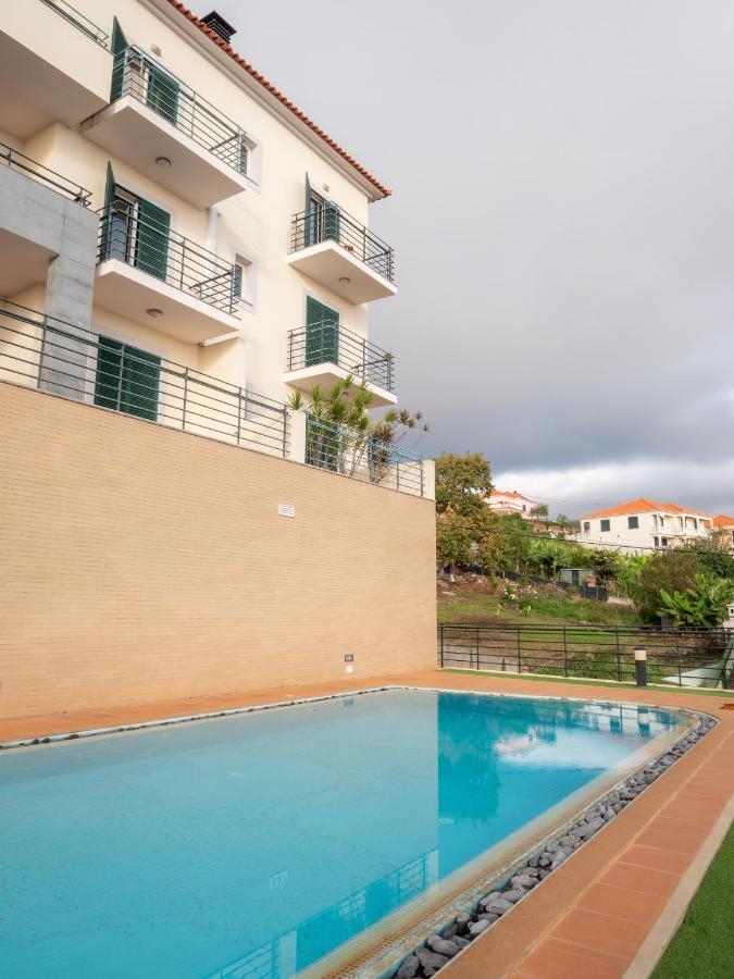 דירות פונטה דו סול Freitas House מראה חיצוני תמונה