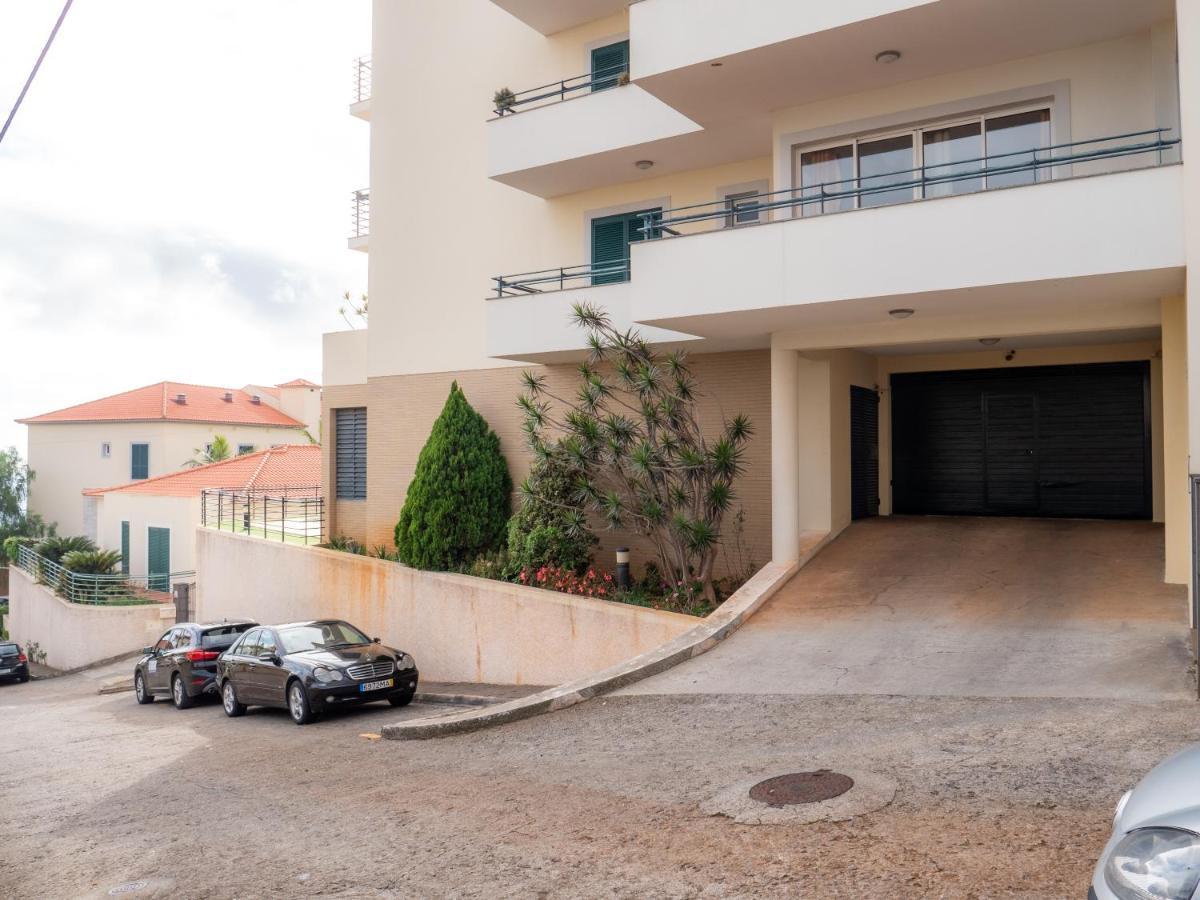דירות פונטה דו סול Freitas House מראה חיצוני תמונה