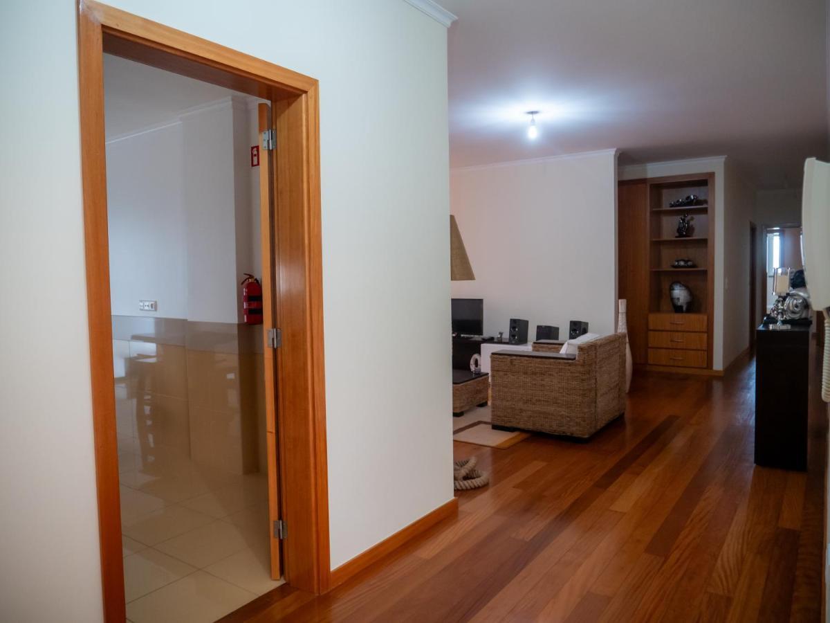 דירות פונטה דו סול Freitas House מראה חיצוני תמונה