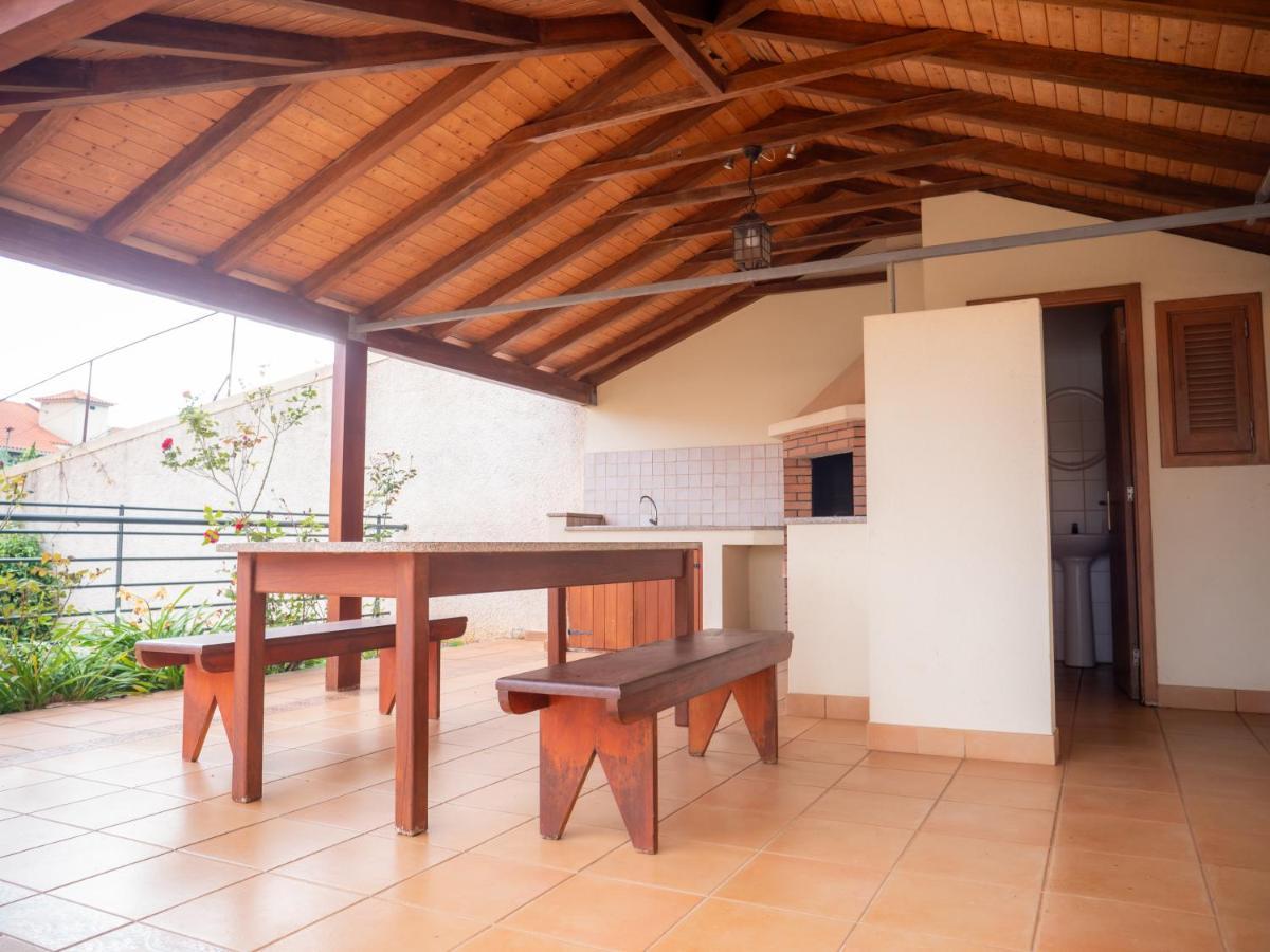 דירות פונטה דו סול Freitas House מראה חיצוני תמונה