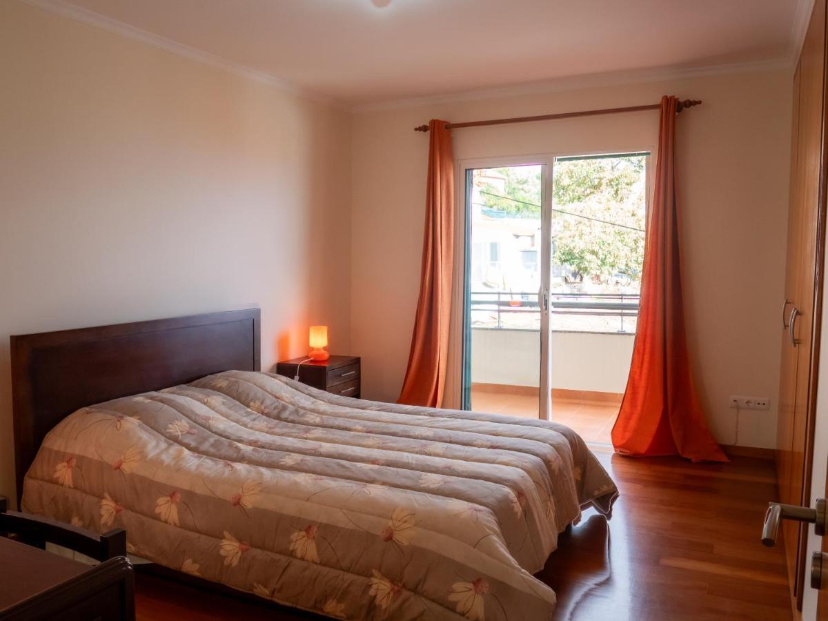 דירות פונטה דו סול Freitas House מראה חיצוני תמונה