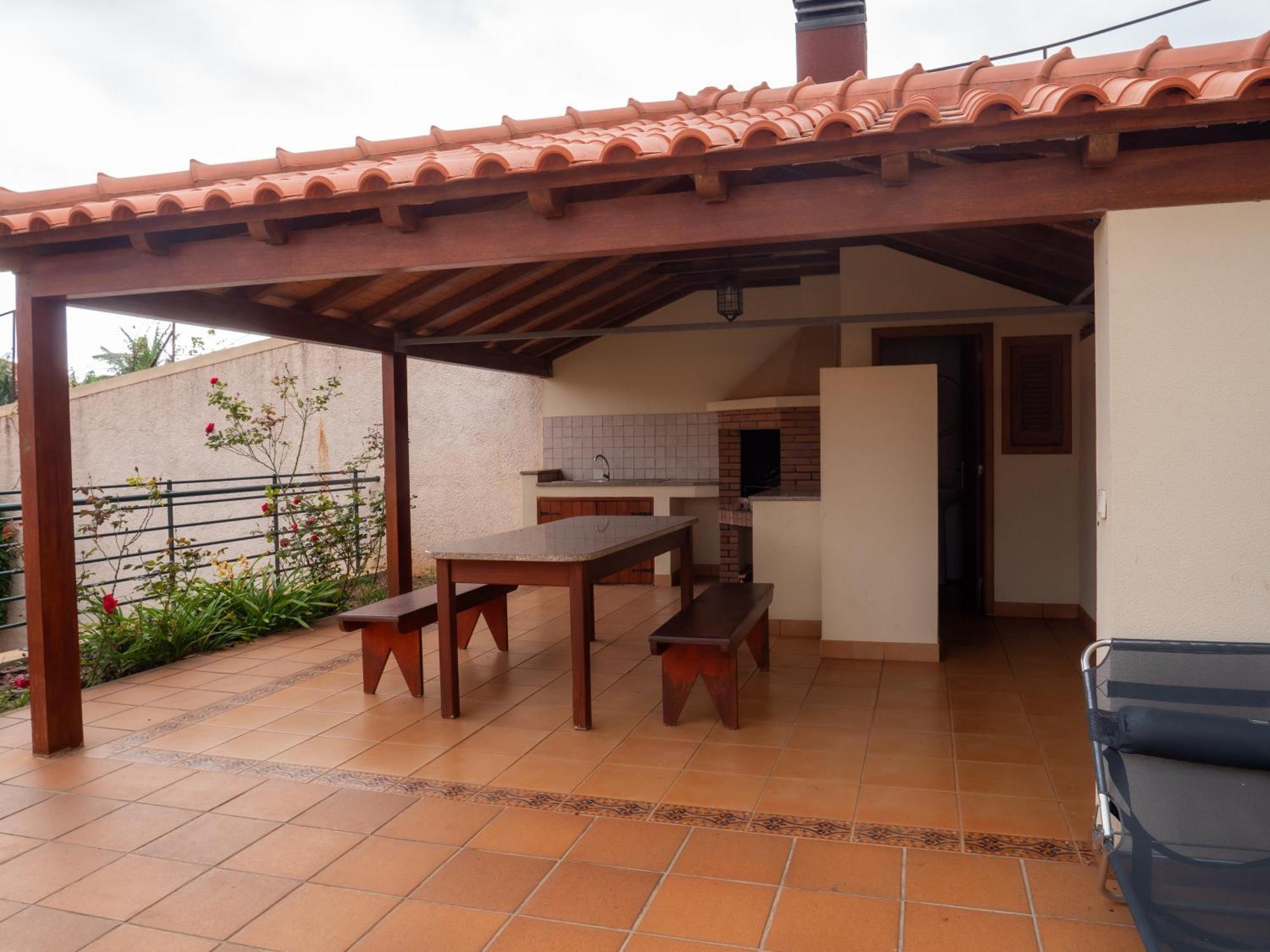 דירות פונטה דו סול Freitas House מראה חיצוני תמונה