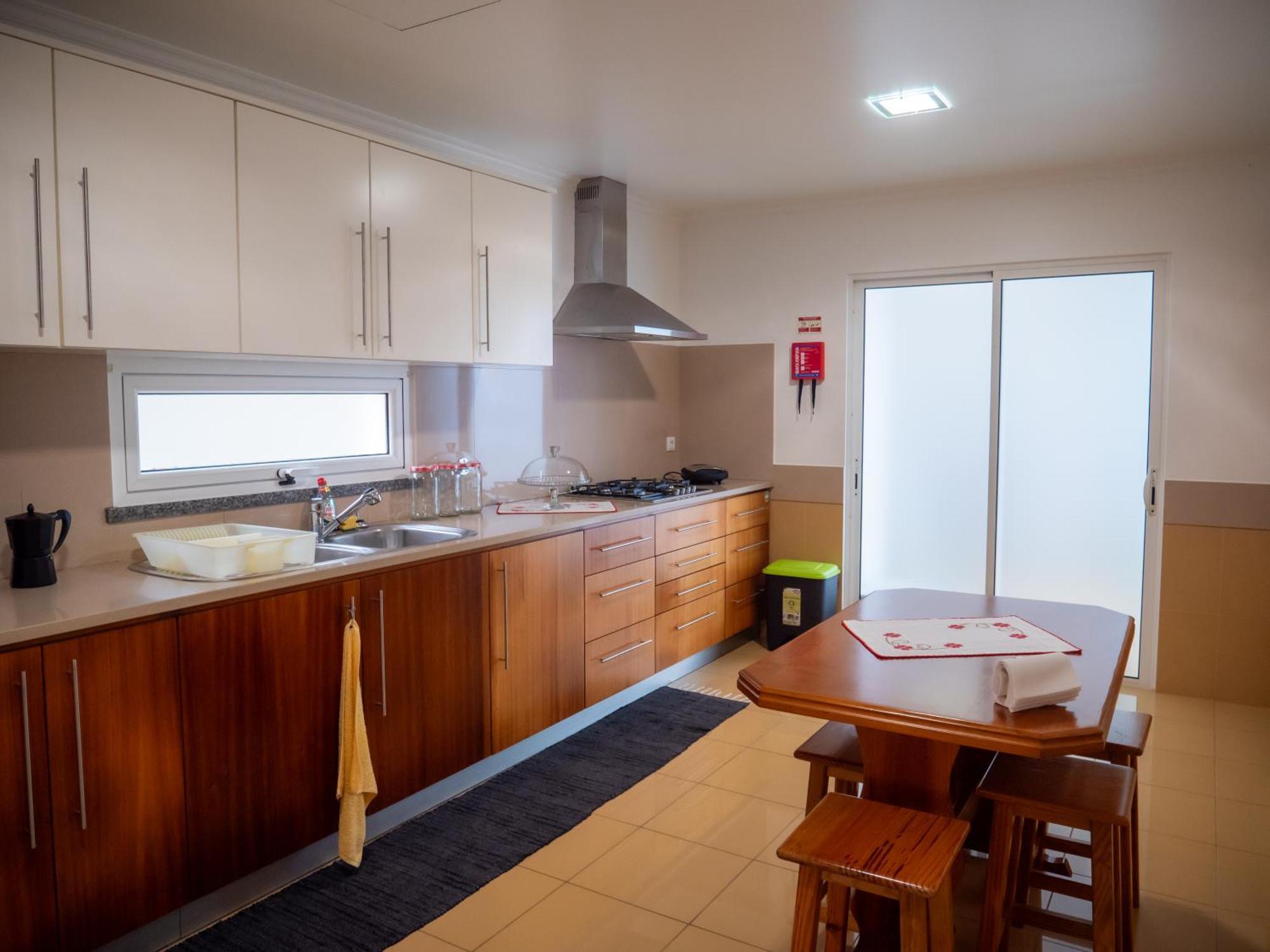 דירות פונטה דו סול Freitas House מראה חיצוני תמונה