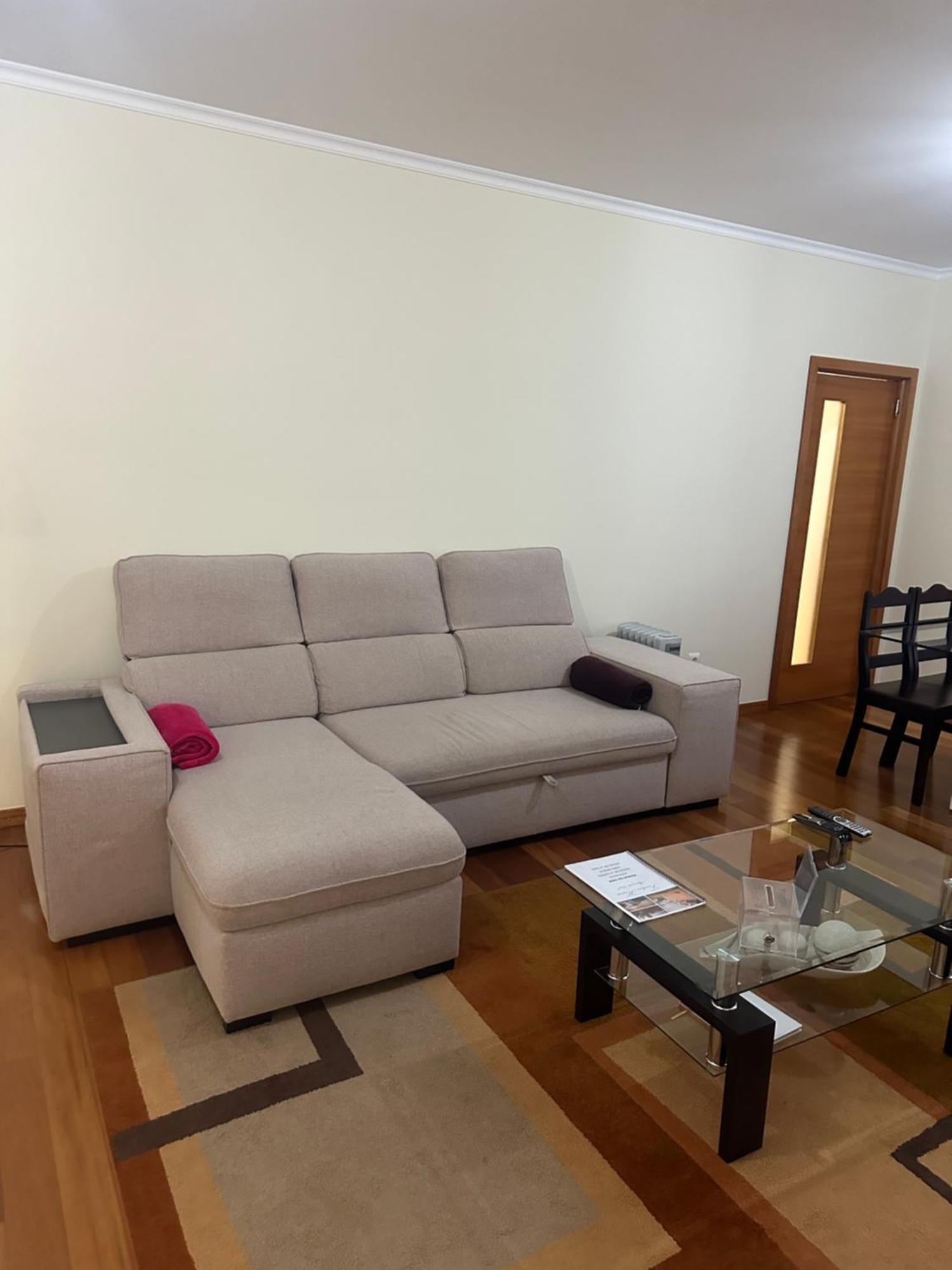 דירות פונטה דו סול Freitas House מראה חיצוני תמונה